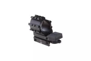 THETA OPTICS КОЛЛИМАТОРНЫЙ ПРИЦЕЛ RIS OPEN REFLEX SIGHT BLACK 27384