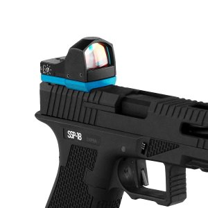 NOVRITSCH КОЛЛИМАТОР MICRO V2 RED DOT 29473