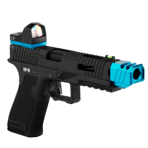 NOVRITSCH КОЛЛИМАТОР MICRO V2 RED DOT 29473