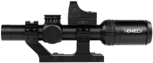 NOVRITSCH КОЛЛИМАТОР MICRO V2 RED DOT 29473