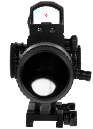 NOVRITSCH КОЛЛИМАТОР MICRO V2 RED DOT 29473