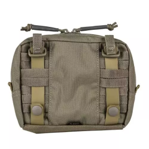 5.11 ПІДСУМОК УНІВЕРСАЛЬНИЙ FLEX MEDIUM GP POUCH RANGER GREEN 56427ABR-186