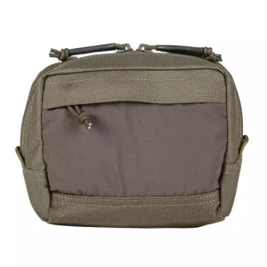 5.11 ПІДСУМОК УНІВЕРСАЛЬНИЙ FLEX MEDIUM GP POUCH RANGER GREEN 56427ABR-186