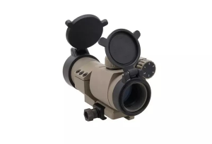 AIM-O КОЛЛИМАТОР M2 RED DOT SIGHT AMO-10-004569 TAN 32233