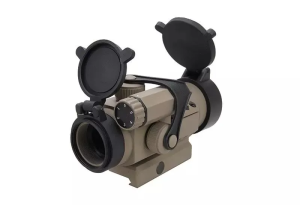 AIM-O КОЛЛИМАТОР M2 RED DOT SIGHT AMO-10-004569 TAN 32233