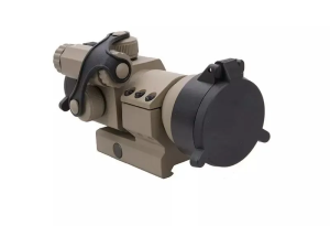 AIM-O КОЛЛИМАТОР M2 RED DOT SIGHT AMO-10-004569 TAN 32233