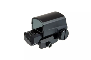 AIM-O КОЛІМАТОР LCO RED DOT SIGHT AMO-10-024260 BLACK 32236