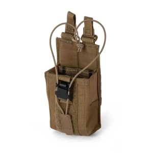 5.11 ПОДСУМОК ДЛЯ РАЦИИ FLEX RADIO 2.0 POUCH KANGAROO 56652ABR-134