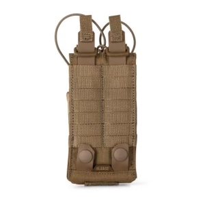5.11 ПОДСУМОК ДЛЯ РАЦИИ FLEX RADIO 2.0 POUCH KANGAROO 56652ABR-134
