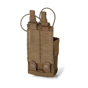 5.11 ПОДСУМОК ДЛЯ РАЦИИ FLEX RADIO 2.0 POUCH KANGAROO 56652ABR-134