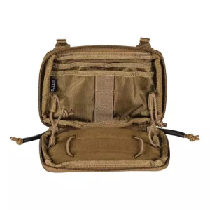 5.11 ПОДСУМОК АДМИНИСТРАТИВНЫЙ FLEX ADMIN POUCH KANGAROO 56429ABR-134