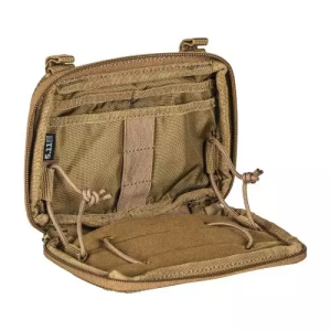 5.11 ПОДСУМОК АДМИНИСТРАТИВНЫЙ FLEX ADMIN POUCH KANGAROO 56429ABR-134