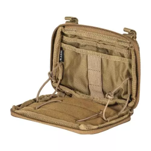 5.11 ПОДСУМОК АДМИНИСТРАТИВНЫЙ FLEX ADMIN POUCH KANGAROO 56429ABR-134