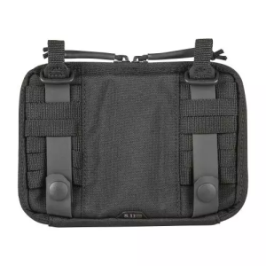 5.11 ПОДСУМОК АДМИНИСТРАТИВНЫЙ FLEX ADMIN POUCH BLACK 56429ABR-019