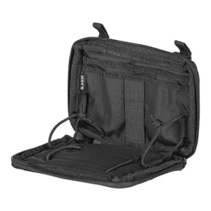 5.11 ПОДСУМОК АДМИНИСТРАТИВНЫЙ FLEX ADMIN POUCH BLACK 56429ABR-019