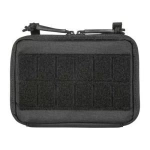 5.11 ПІДСУМОК АДМІНІСТРАТИВНИЙ FLEX ADMIN POUCH BLACK 56429ABR-019