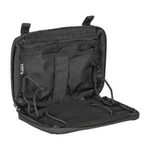 5.11 ПОДСУМОК АДМИНИСТРАТИВНЫЙ FLEX ADMIN POUCH BLACK 56429ABR-019