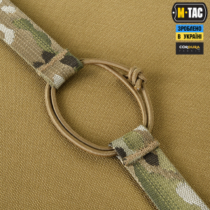 M-TAC CHEST RIG ПАЛЯНИЦЯ ELITE MULTICAM