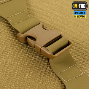 M-TAC CHEST RIG ПАЛЯНИЦЯ ELITE COYOTE