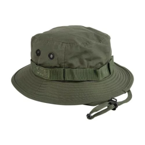 5.11 ПАНАМА BOONIE HAT TDU GREEN 89422ABR-190