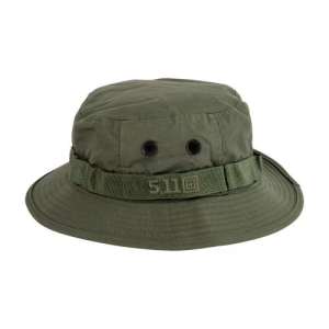5.11 ПАНАМА BOONIE HAT TDU GREEN 89422ABR-190
