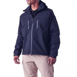 5.11 КУРТКА ДЕМИСЕЗОННАЯ SABRE JACKET 2.0 DARK NAVY 48112ABR-724