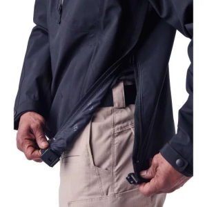 5.11 КУРТКА ДЕМИСЕЗОННАЯ SABRE JACKET 2.0 DARK NAVY 48112ABR-724