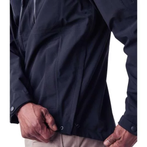 5.11 КУРТКА ДЕМИСЕЗОННАЯ SABRE JACKET 2.0 DARK NAVY 48112ABR-724