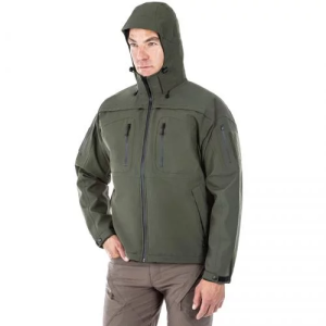 5.11 КУРТКА ДЕМИСЕЗОННАЯ SABRE JACKET 2.0 MOSS 48112ABR-191