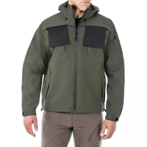 5.11 КУРТКА ДЕМИСЕЗОННАЯ SABRE JACKET 2.0 MOSS 48112ABR-191