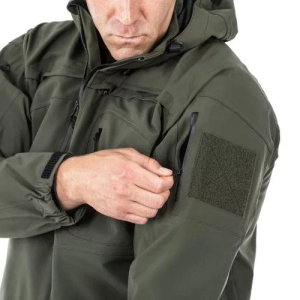 5.11 КУРТКА ДЕМИСЕЗОННАЯ SABRE JACKET 2.0 MOSS 48112ABR-191