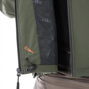 5.11 КУРТКА ДЕМИСЕЗОННАЯ SABRE JACKET 2.0 MOSS 48112ABR-191