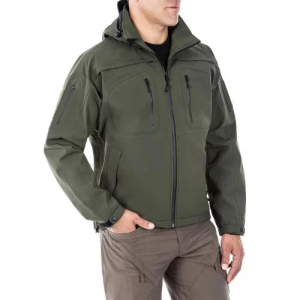 5.11 КУРТКА ДЕМИСЕЗОННАЯ SABRE JACKET 2.0 MOSS 48112ABR-191