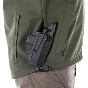 5.11 КУРТКА ДЕМИСЕЗОННАЯ SABRE JACKET 2.0 MOSS 48112ABR-191
