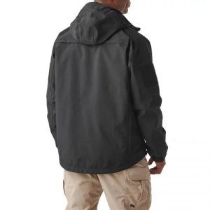 5.11 КУРТКА ДЕМИСЕЗОННАЯ SABRE JACKET 2.0 BLACK 48112ABR-019