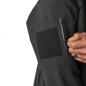 5.11 КУРТКА ДЕМИСЕЗОННАЯ SABRE JACKET 2.0 BLACK 48112ABR-019