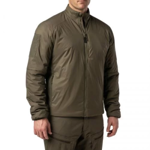 5.11 КУРТКА ДЕМІСЕЗОННА V.XI XTU LT3 JACKET RANGER GREEN 48393ABR-186