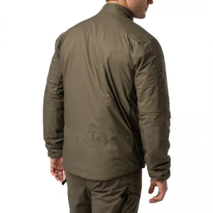 5.11 КУРТКА ДЕМІСЕЗОННА V.XI XTU LT3 JACKET RANGER GREEN 48393ABR-186