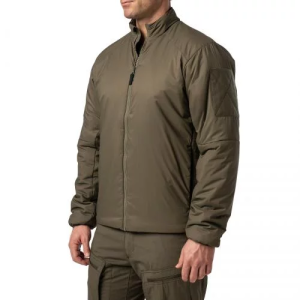 5.11 КУРТКА ДЕМІСЕЗОННА V.XI XTU LT3 JACKET RANGER GREEN 48393ABR-186