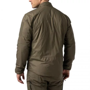 5.11 КУРТКА ДЕМІСЕЗОННА V.XI XTU LT3 JACKET RANGER GREEN 48393ABR-186
