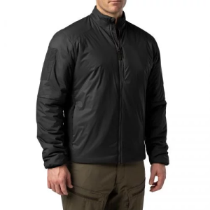 5.11 ДЕМИСЕЗОННАЯ КУРТКА V.XI XTU LT3 JACKET BLACK 48393ABR-019