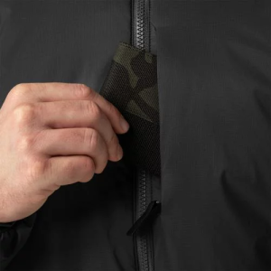 5.11 ДЕМИСЕЗОННАЯ КУРТКА V.XI XTU LT3 JACKET BLACK 48393ABR-019
