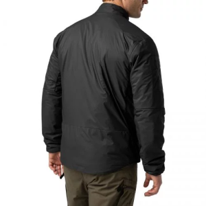 5.11 ДЕМИСЕЗОННАЯ КУРТКА V.XI XTU LT3 JACKET BLACK 48393ABR-019