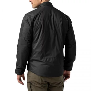 5.11 ДЕМИСЕЗОННАЯ КУРТКА V.XI XTU LT3 JACKET BLACK 48393ABR-019