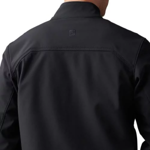 5.11 КУРТКА ДЕМИСЕЗОННАЯ NEVADA SOFTSHELL JACKET BLACK 78035ABR-019