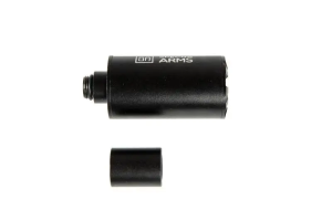 SPECNA ARMS ТРАССЕРНАЯ НАСАДКА MTU SILENCER (MINI TRACER UNIT) BLACK 19401