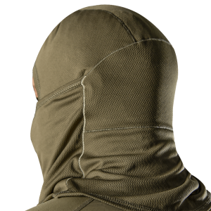 CAMO-TEC БАЛАКЛАВА PRO 2.0 COOLPASS ANTISTATIC OLIVE 8681