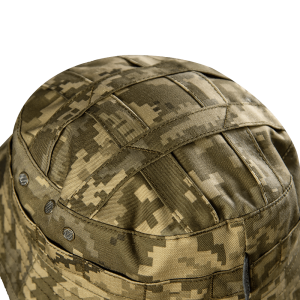 CAMO-TEC ПАНАМА COMBAT TWILL ММ14 8494
