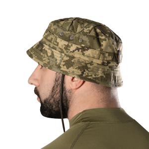 CAMO-TEC ПАНАМА COMBAT TWILL ММ14 8494