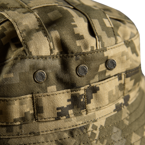 CAMO-TEC ПАНАМА COMBAT TWILL ММ14 8494